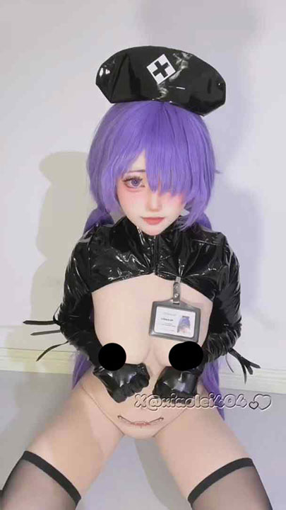 推特 希尔薇 8月VIP裸舞，莫加多尔Mog顶B喷水13V