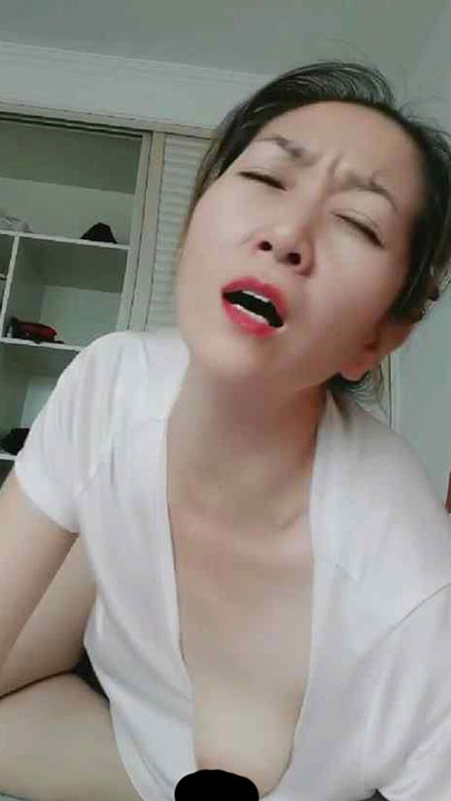 快手 村里的霸王花 慧儿 极品熟女发骚福利1V